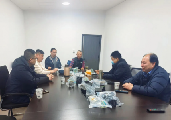 资源共享，优势互补——金箔机电探索产学研结合新模式